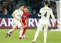 世俱杯转会风云：AC米兰盯上锋线强援，内马尔或成交易筹码(红楼咸鱼女史升职记)